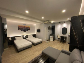 Bangyai Inn-private room